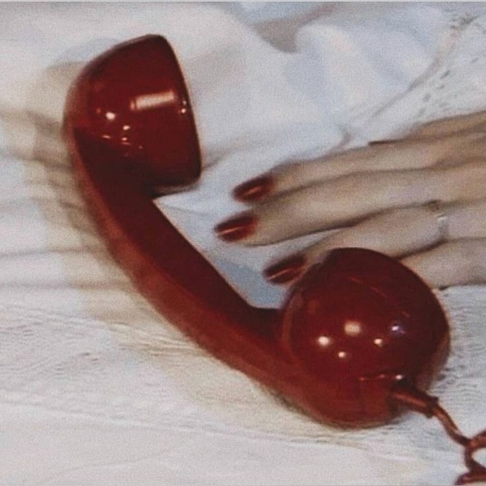 Hold the phone